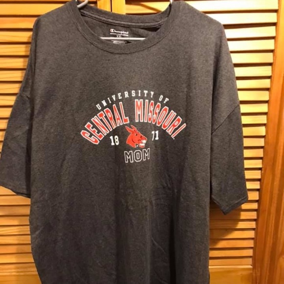 University of Central Missouri clothing and more - Picture 4 of 8